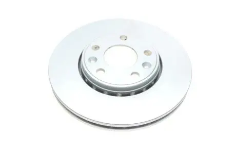 Диск гальмівний (передній) Renault Megane III/Scenic III/Laguna III 07- (296x26) BOSCH 0 986 479 E77
