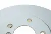 Диск тормозной (передний) BMW 5 (G30/F90)/7 (G11/G12) 15- (348x36) (L) BOSCH 0 986 479 F58 (фото 4)