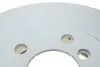 Диск тормозной (передний) BMW 5 (G30/F90)/7 (G11/G12) 15- (348x36) (R) BOSCH 0 986 479 F59 (фото 4)