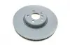Диск тормозной (передний) BMW 5 (G30/F90)/7 (G11/G12) 15- (348x36) (R) BOSCH 0 986 479 F59 (фото 6)