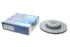 Диск тормозной (задний) BMW 3 (G20/G30)/5(G31)/7 (G11, G12)/X5 (G05)/ X6 (G06) 17- BOSCH 0 986 479 F61 (фото 1)