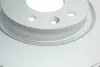 Диск тормозной (передний) Nissan Qashqai II/X-trail 13-/ Leaf 14-/ Renault Kadjar 13- (296x26) BOSCH 0986479F71 (фото 4)