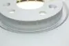 Диск тормозной (передний) Nissan Qashqai II/X-trail 13-/ Leaf 14-/ Renault Kadjar 13- (296x26) BOSCH 0986479F71 (фото 5)