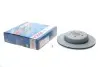Диск тормозной (задний) BMW 5 (G30/F90)/7 (G11/G12) 15-(R) (330x20) BOSCH 0 986 479 G15 (фото 1)