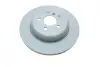 Диск тормозной (задний) BMW 5 (G30/F90)/7 (G11/G12) 15-(R) (330x20) BOSCH 0 986 479 G15 (фото 6)