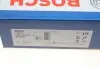 Диск тормозной (задний) BMW 5 (G30/F90)/7 (G11/G12) 15-(R) (330x20) BOSCH 0 986 479 G15 (фото 8)