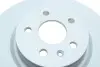 Диск тормозной (передний) Tesla Model S/X 16-(355х32) BOSCH 0 986 479 G54 (фото 4)