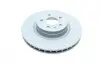 Диск тормозной (передний) Tesla Model S/X 16-(355х32) BOSCH 0 986 479 G54 (фото 5)