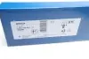 Диск тормозной (передний) Tesla Model S/X 16-(355х32) BOSCH 0 986 479 G54 (фото 6)