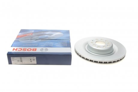 Диск тормозной BOSCH 0986479G56