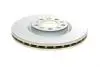 Диск гальмівний (передній) Alfa Romeo159/Brera/Giulietta/Fiat 500X/Jeep Compass/Renegade 05- (305x28) BOSCH 0 986 479 G89 (фото 5)