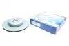 Диск тормозной (задний) 5 (G30/F90)/X5 (G05)/X6 (G06) 18-(вентилированный) BOSCH 0 986 479 G99 (фото 1)
