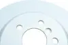 Диск тормозной (задний) 5 (G30/F90)/X5 (G05)/X6 (G06) 18-(вентилированный) BOSCH 0 986 479 G99 (фото 3)