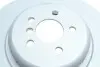 Диск тормозной (задний) 5 (G30/F90)/X5 (G05)/X6 (G06) 18-(вентилированный) BOSCH 0 986 479 G99 (фото 4)
