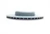 Диск тормозной (задний) 5 (G30/F90)/X5 (G05)/X6 (G06) 18-(вентилированный) BOSCH 0 986 479 G99 (фото 5)
