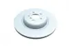 Диск тормозной (задний) 5 (G30/F90)/X5 (G05)/X6 (G06) 18-(вентилированный) BOSCH 0 986 479 G99 (фото 6)