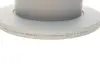 Диск гальмівний (задній) MB Sprinter 18- (298x18) (з покриттям) (повний) BOSCH 0 986 479 H06 (фото 4)