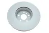 Диск тормозной (передний) BMW 3 (G20/G80)/4 (G26/G23/G83) 20- (307x24) (с покрыт.)(вентил.) BOSCH 0986479H33 (фото 2)