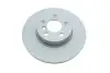 Диск тормозной (передний) BMW 3 (G20/G80)/4 (G26/G23/G83) 20- (307x24) (с покрыт.)(вентил.) BOSCH 0986479H33 (фото 6)