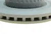 Тормозной диск BOSCH 0 986 479 H46 (фото 3)