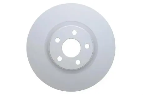 Диск гальмівний (передній) Ford S-Max 18- (316x28) (з покриттям) (вентильований) BOSCH 0 986 479 J32