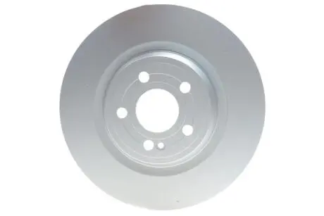 Диск гальмівний (задній) MB GLE (V167/C167)/GLS (X167) 18- (345x22) BOSCH 0 986 479 J51