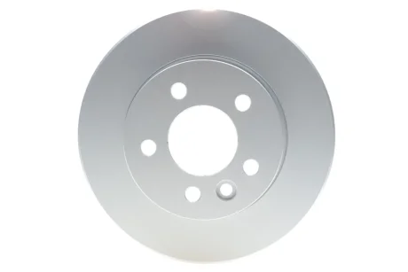 Диск гальмівний (передній) VW Crafter 2.0 TDI 16- (303x28) (з покриттям) (вентильований) BOSCH 0 986 479 J83