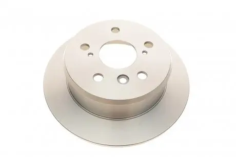 Диск тормозной (задний) Toyota Camry 91-01 (269.2x10) (полный) BOSCH 0986479R00