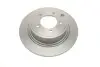 Тормозной диск BOSCH 0986479R07 (фото 4)