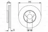 Диск гальмівний LEXUS GS300/GS430/SC430 \&#039;\&#039;F \&#039;\&#039;3,0-4,3 \&#039;\&#039;97-10 - кратн. 1 шт BOSCH 0986479R20 (фото 1)