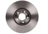 Тормозной диск BOSCH 0986479R22 (фото 2)