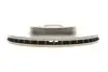 Тормозной диск BOSCH 0986479R24 (фото 3)