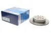 Диск тормозной (задний) Lexus LS 00-06 (310x16) BOSCH 0 986 479 R25 (фото 1)