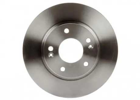 Диск гальмівний (передній) Hyundai Elantra 05-11 (275.3x26) BOSCH 0 986 479 R26