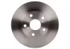 Диск тормозной Toyota Auris 07-13/ Corolla 06- (273x26) BOSCH 0 986 479 R45 (фото 1)