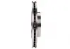 Диск тормозной Toyota Auris 07-13/ Corolla 06- (273x26) BOSCH 0 986 479 R45 (фото 3)