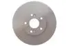 Тормозной диск BOSCH 0986479R47 (фото 1)