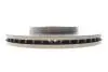 Тормозной диск BOSCH 0986479R47 (фото 4)