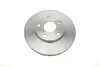 Диск гальмівний (передній) Toyota Camry 2.2-3.0 91-06 (274.8x28) BOSCH 0 986 479 R58 (фото 6)