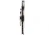 Диск тормозной AUDI A3, SEAT LEON, TOLEDO, SKODA, VW, передн. вент. (выр-во) BOSCH 0986479R68 (фото 4)