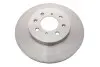 Диск гальмівний HONDA CIVIC передн., вент. BOSCH 0 986 479 R80 (фото 4)