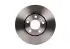 Тормозной диск BOSCH 0986479R82 (фото 1)