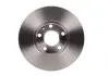 Тормозной диск BOSCH 0986479R82 (фото 2)
