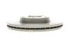 Тормозной диск BOSCH 0986479R83 (фото 3)