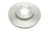 Тормозной диск BOSCH 0986479R83 (фото 4)
