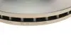 Диск тормозной (передний) Nissan Almera/Primera/X-Trail 01-13 (280x28) BOSCH 0 986 479 R90 (фото 3)