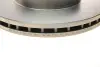 Диск тормозной (передний) Nissan Almera/Primera/X-Trail 01-13 (280x28) BOSCH 0 986 479 R90 (фото 4)