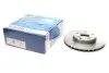 Диск тормозной (передний) MB E-class (W211/S211) 02-09 (295x28) BOSCH 0 986 479 R99 (фото 1)