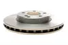 Диск тормозной (передний) MB E-class (W211/S211) 02-09 (295x28) BOSCH 0 986 479 R99 (фото 6)
