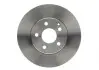 Тормозной диск BOSCH 0986479S07 (фото 1)